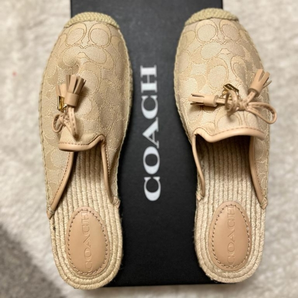 Coach - Picture 2 of 8